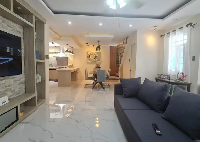 Four-Bedroom House